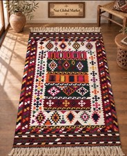 Hand Knotted Rug - Persian picture