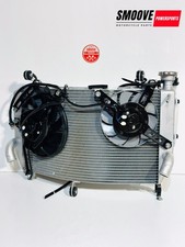 2020-2026 YAMAHA YZF R1 OEM RADIATOR ENGINE MOTOR COOLER W/ FANS & RESERVOIR picture
