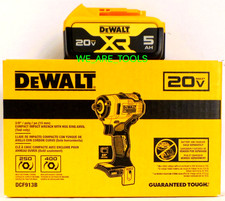 Dewalt DCF913B 20V 3/8