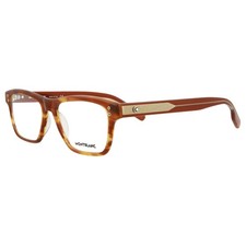NEW Mont Blanc MB0125O-006-55 Eyeglasses 55mm 100% Authentic picture