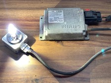 2003 2004 2005 2006 Cadillac Escalade Philips Headlight Ballast Xenon HID + Bulb picture
