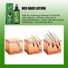 South Moon Hair Nourishing Spray Hair Strengthening Anti Hair Fall Hair Dense Ha picture