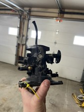 1990 YAMAHA WAVERUNNER 500 WR500 CARB CARBURETORS ASSY  picture