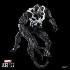 Marvel Legends Venom Spider-Man 2 Gamerverse Articulated New Action Figure picture