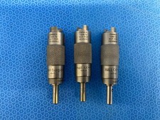 Set of 3X Hall Zimmer 1384-78 Trinkle to Zimmer Adapter, Orthopedics picture