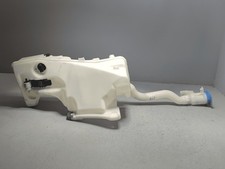 2018-26 Volkswagen Atlas Windshield Wiper Washer Fluid Reservoir Tank Bottle OEM picture