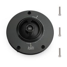 Fuel Filler Cap Keyless For Honda CBR900RR CBR919RR CBR929RR CBR954RR 1993~2003 picture