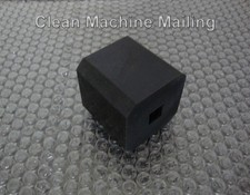 Accufast 02-1531-00 Paddle Wheel FX XL Bump Roller picture
