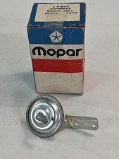 Mopar NOS 1964-68 Stromberg/Bendix 2 Barrel Choke Pull-Off Diaphragm 2448971 picture