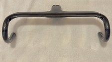 NOS Trek Bontrager Madone KVF Aero Integrated Barstem Cockpit 44cm x 110mm x -7° picture