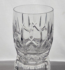 Waterford Westhampton Double Old Fashioned Glass picture