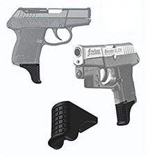 Garrison Grip Two 1.25IN Classic Extensions Fits Kel-Tec P3AT 380 and P32 32 Cal picture