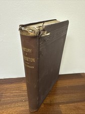 The History of Kingston, New York 1888 : From Its Early Settlement to the Year picture