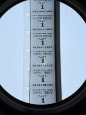 Laurel & Hardy Block-Heads - 16MM Feature Film picture