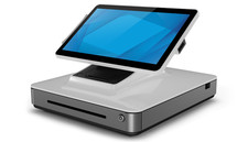 Elo PayPoint E346732 13.3