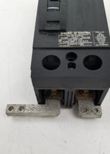 TQDMB2PK GE TQD THQD 2 pole main breaker mounting hardware kit 225A max picture