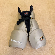 Vintage Easton Synergy Girdle Thigh Protector Padded Foam SR M picture