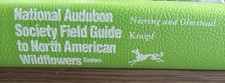 National Audubon Society Field Guide of North American Wildflowers picture