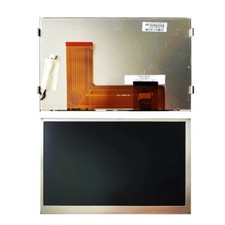 LCD Display Touch screen MIB Skoda Octavia 5E0919606 / 3V0919606 / 5G0919606 picture