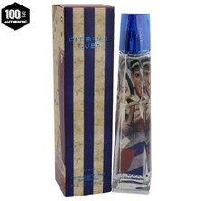 Pitbull Cuba for Men 3.4 oz / 100 ml Eau De Toilette Spray picture