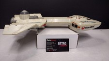 Vintage 1978 Milton Bradley Electronic Star Bird Command Space Ship (Tested & Wo picture