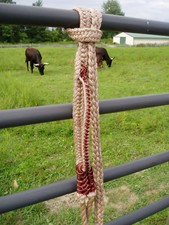 Bullrope Bull rope Bull Riding Gear Rodeo Equipment pbr picture