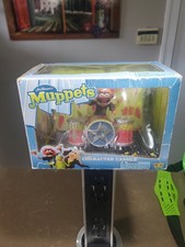 Vintage Fun 4 All Collector Muppet Animal Character Candle Rare HTF Jim Henson picture