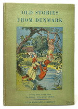Old Stories From Denmark picture
