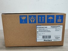 PFXGP4401TAD 1PCS NEW PROFACE TOUCH SCREEN Pro-face PFXGP4401TAD Fast Ship picture