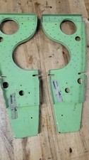 Genuine Piper Wing Rib Assembly Set – P/N 78475-008 (New Old Stock / Primed) picture
