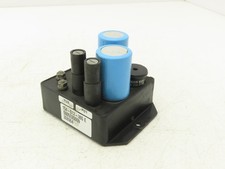 Caterpillar 154-012-365 E Forklift Card Assembly Module Removed From NRR40 picture