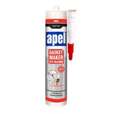 High Performance RTV High-Temp Silicone Gasket Maker and Sealant Heat Resistant picture