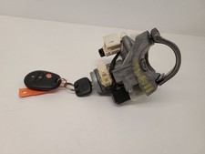 2003 - 2020 TOYOTA 4 RUNNER Ignition Switch Conventional Ignition picture