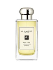 Jo Malone Lime Basil & Mandarin 3.4oz  / 100ml Women's Eau de Cologne - NWOB picture