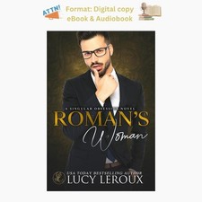 Lucy Leroux The Roman's Woman (A Singular Obsession B 2016 picture