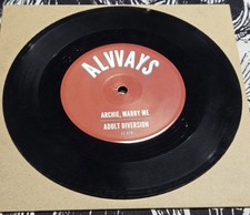 Alvvays Archie Marry Me 7