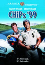 Chips ’99 (DVD), Warner Archives, Drama picture