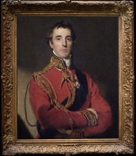 Hand Painted Oil Painting art Classical Portrait  aga On Canvas 20