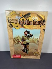 The Ultimate Soldier AFRIKA KORPS WWII 12