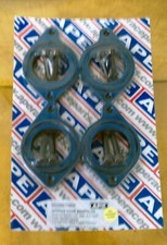 APE NOSMS1100W NOS NX NITROUS OXIDE FOGGER MANIFOLDS PLATES GSXR1100w DRAGBIKE picture