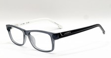 Lacoste L2707 035 Grey Rectangle Authentic Eyeglass Frames 53-15-145 picture