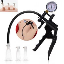 Nipple-Clit-Clitoral-Pump-System-Cylinders-Increase-Sensitivity-Vacuum-Suction picture