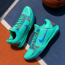 NEW Jalen Brunson x Kobe 5 Protro “NY vs. NY” 2026 Men's Size US 7-12 picture