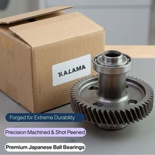 KALAMA Output Gear Kit for Polaris RZR XP 1000 14~23 #3235335 picture