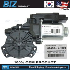 OEM Window Motor FRONT RIGHT Auto Up/Down for 2011-2016 Kia Optima 82460-4C010 picture