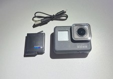 GoPro HERO5 Black 4K Action Camera with Touchscreen Powers On/Off picture