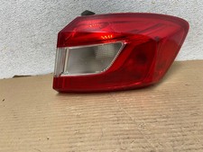 2016 2017 2018 Chevrolet Cruze Right Passinger RH Tail Light Oem AH2516 LK picture