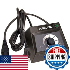 Foredom Speed Control C.EMX-1 for Series TX TXH LX LXH Motor 115V picture