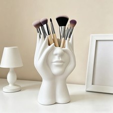 a1PCS Creative Human Body Art Styling Office Supplies Desktop Multifunctional St picture