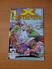 X-Factor #20 Direct Market Edition ~ NEAR MINT NM ~ 1987 Marvel Comics picture